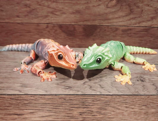 Gargoyle Gecko