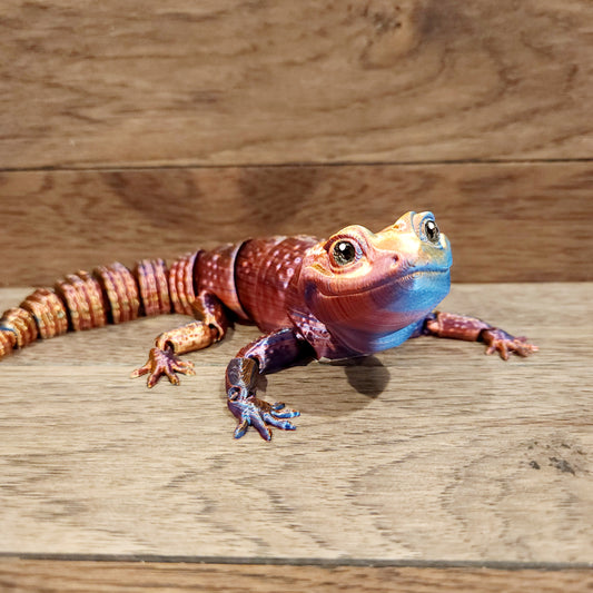 Leopard Gecko