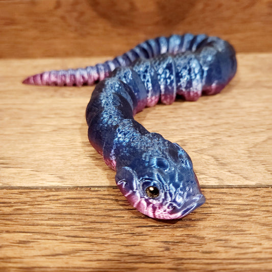 Hognose Snake