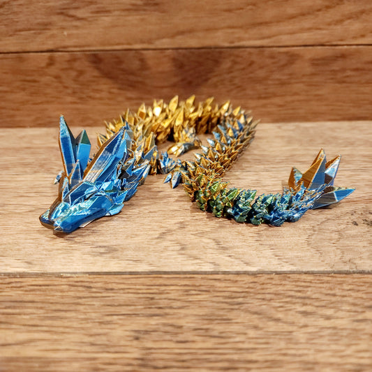 Crystal Dragon
