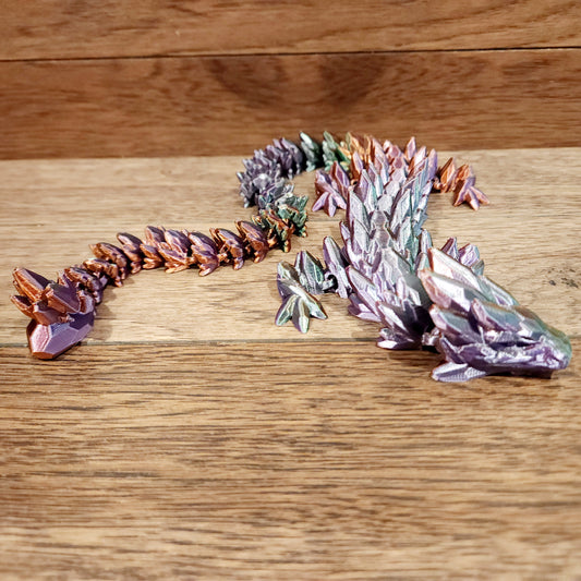 Gem Stone Dragon
