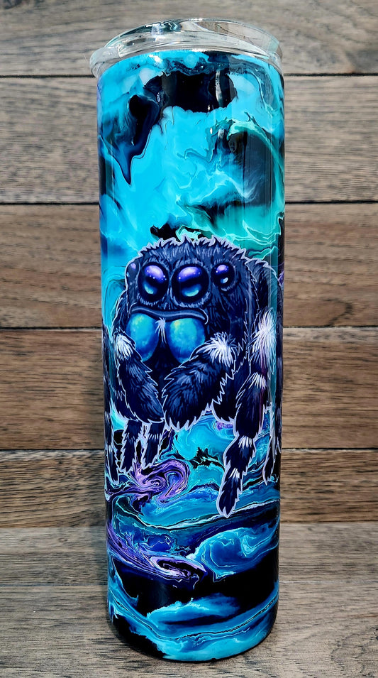 Regal Jumping Tumbler