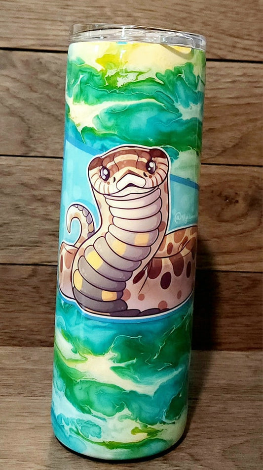 Hognose Tumbler